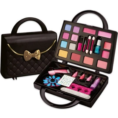 Afbeelding van Basic Cra Z Art Shimmer And Sparkle Insta Glam Make Up Tasje