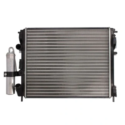 Afbeelding van Thermotec Airco condensor KTT110420