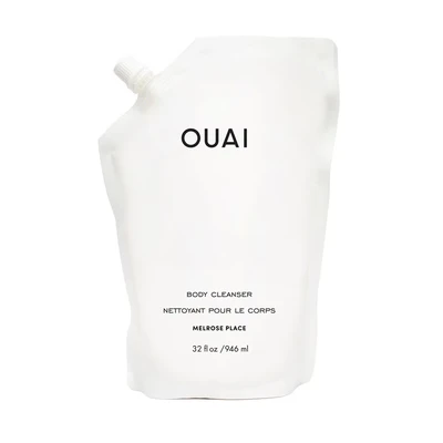 Afbeelding van Ouai BODY Cleanser Refill Melrose Place Douchegel, Dames, Maat: 946 g,