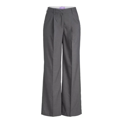 Afbeelding van JJXX Ellis Broek, Dames, Maat: XS, Grau