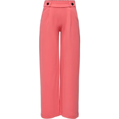 Afbeelding van JDY Jdygeggo NEW LONG PANT Broek, Dames, Maat: XLx32, Rose of sharon