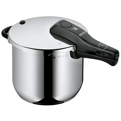 Afbeelding van Snelkookpan WMF Perfect RDS 6,5 liter