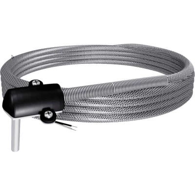 Afbeelding van Emko Temperatuursensor TCL M05 L050 K02.J Sensortype J Meetbereik temperatuur 50 tot +400 C