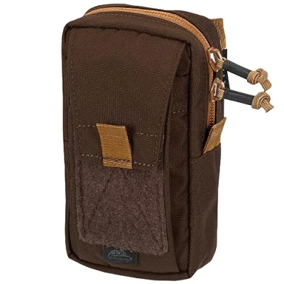 Afbeelding van Helikon Tex NAVTEL POUCH® [O.08] EARTH BROWN/CLAY (MO O08 CD 0A0BA)