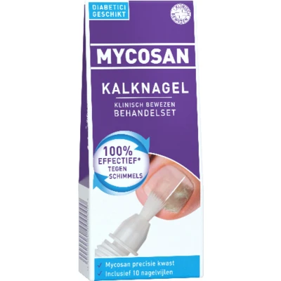 Afbeelding van Mycosan Anti Kalknagel