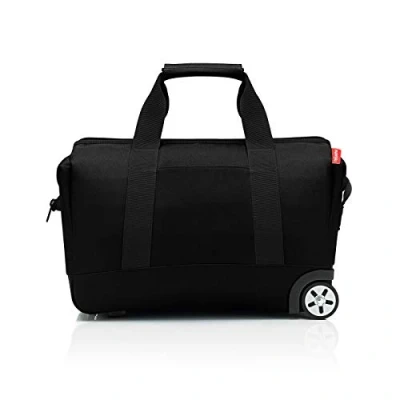 Afbeelding van Reisenthel Travelling Allrounder Trolley black