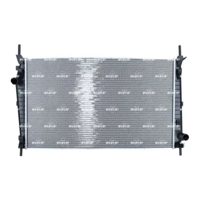Afbeelding van NRF Radiateur 560002