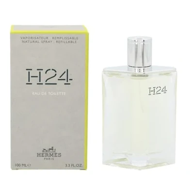 Afbeelding van Hermes H24 100 ml Eau de Toilette Spray