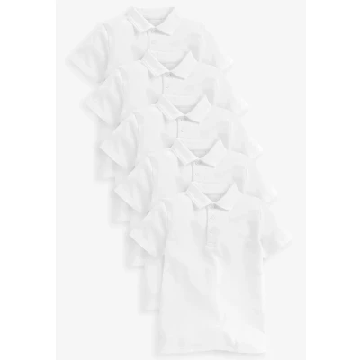 Afbeelding van Next Shirt wit