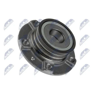 Afbeelding van Wiellagerset NTY KLT CT 022