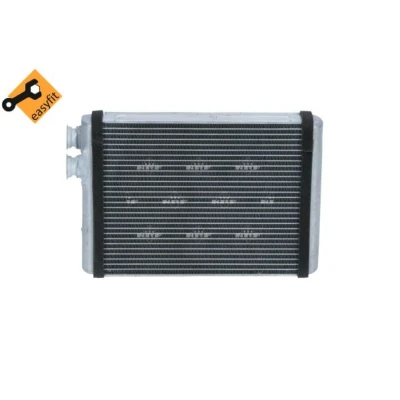 Afbeelding van NRF Kachelradiateur 54380