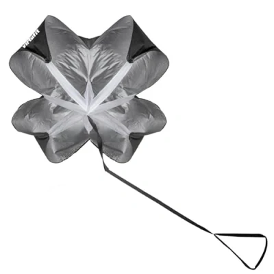 Afbeelding van VirtuFit Pro Speed Parachute Inclusief draagtas