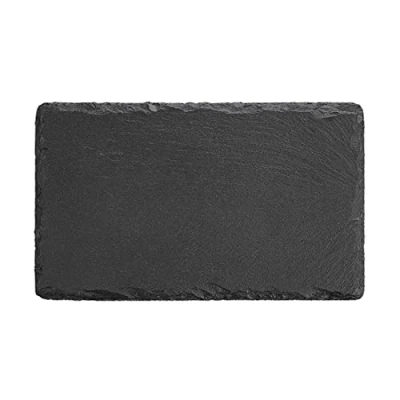 Afbeelding van Olympia leistenen schalen GN 1/4 (2 stuks)