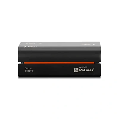 Afbeelding van Palmer River series Wipper passieve DI box