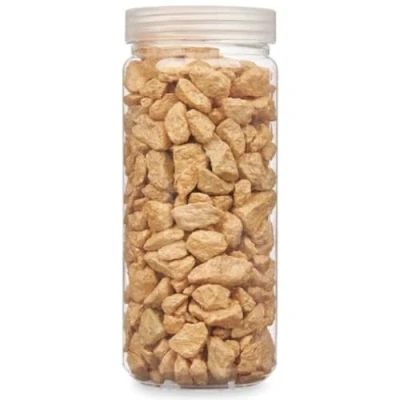 Afbeelding van Decoratieve stenen Beige 10 20 mm 700 g (12 Stuks)