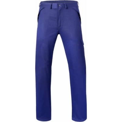 Afbeelding van Havep Werkbroek 4safety MARINEBLAUW H62