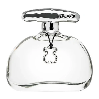 Afbeelding van Tous Touch The Luminous Gold Eau de Toilette 100 ml