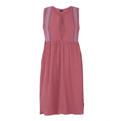 Afbeelding van Protest Prtalaia Jurk, Dames, Maat: XL, Deco pink