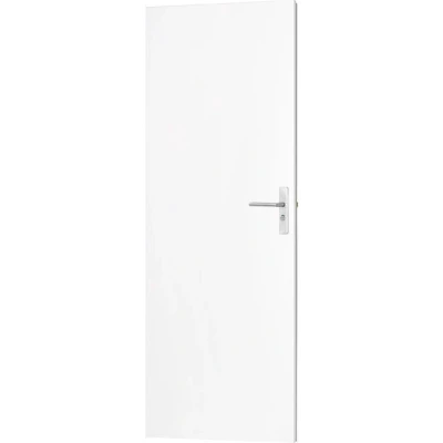 Afbeelding van Skantrae SKB 292 boarddeur opdek rechts ebc wit gelakt 88x211.5