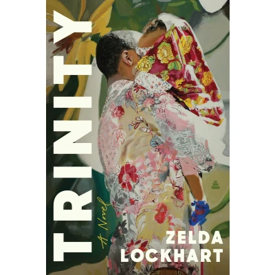 Afbeelding van Trinity: A Novel
