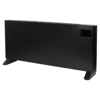 Afbeelding van Eurom Convectorkachel Alutherm 2000 Wifi Black