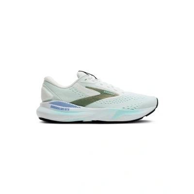 Afbeelding van Brooks GTS 24 Trainingsschoen, Dames, Maat: 38, White limpet shell amparo Textiel