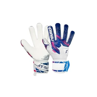 Afbeelding van Reusch Torwarthandschuhe Attrakt RE:GRIP NC Junior