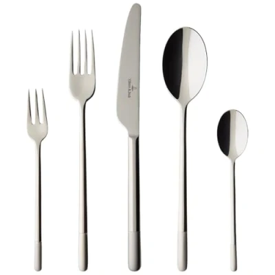Afbeelding van Villeroy &amp; Boch Bestekset Ella 30 delig
