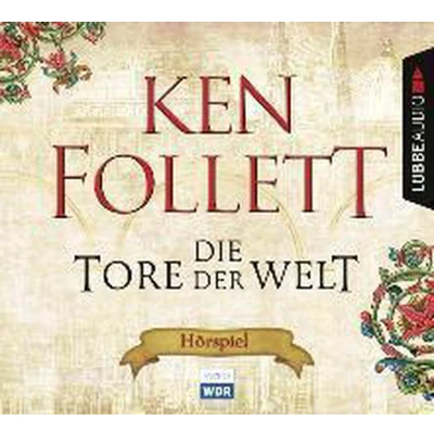 Afbeelding van Die Tore der Welt