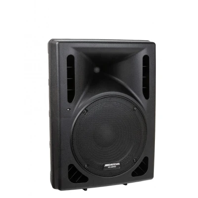 Afbeelding van JB SYSTEMS IPS 10 10&quot; Passieve binnen en buitenluidspreker