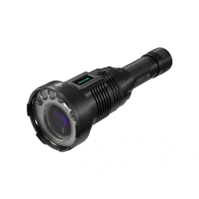 Afbeelding van Nitecore P35i LEP Schijnwerper Zaklamp Oplaadbaar