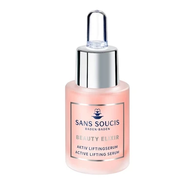 Afbeelding van Sans Soucis Beauty Elixir Active Lifting Serum