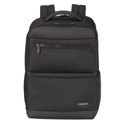 Afbeelding van Hedgren Next Script Laptoprugzak black Laptoptas backpack