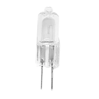Afbeelding van 10 stuks G4 12V 20W halogeenlampen gloeilampen Long Life 2 pins lampen