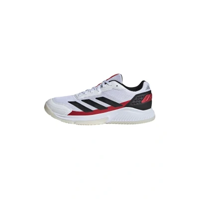 Afbeelding van adidas Performance Courtquick Padel Schoenen Unisex Wit 37 1/3