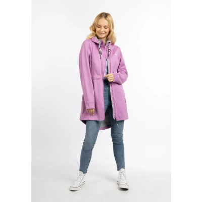 Afbeelding van Functioneel jack DREIMASTER S / Candy Roze 65% Polyester 35% Viscose