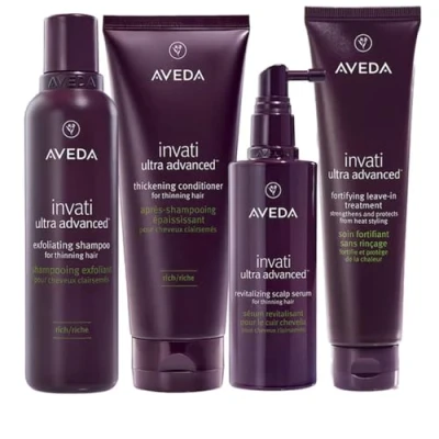 Afbeelding van AVEDA Invati Ultra Advanced™ Rich Set