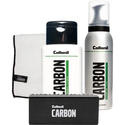 Afbeelding van Collonil Cleaning Kit schoonmaakset sneakers