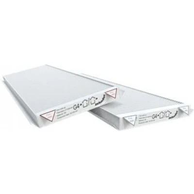 Afbeelding van Zehnder ComfoAir Q/E G4 WTW Filters