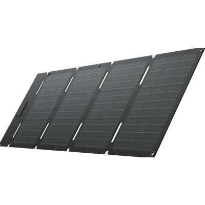 Afbeelding van EcoFlow 45W opvouwbaar zonnepaneel met USB C