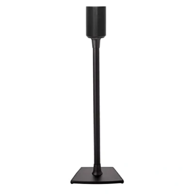 Afbeelding van SANUS WSSE11 B2 FIXED SPEAKER STAND SONOS ERA 100 SINGLE BLACK
