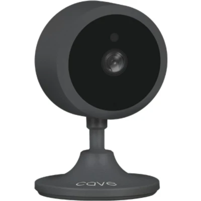Afbeelding van Veho Cave IP Camera with auto detection Full HD 1080p