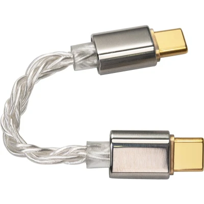 Afbeelding van iBasso CB18 USB C to OTG Cable