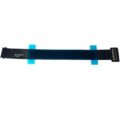 Afbeelding van OLVINS Nieuwe Touchpad Trackpad Ribbon Flex Cable 821 00184 A vervanging voor MacBook Pro Retina 13 &quot;A1502 Begin 2015