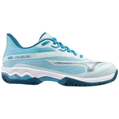 Afbeelding van Mizuno Wave Exceed Light 2 Dames