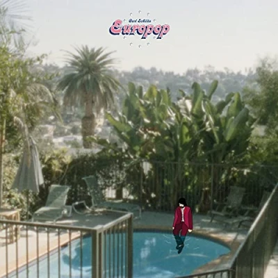 Afbeelding van Carl Schilde Europop (LP)