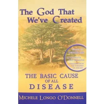 Afbeelding van the god that we&#039;ve created
