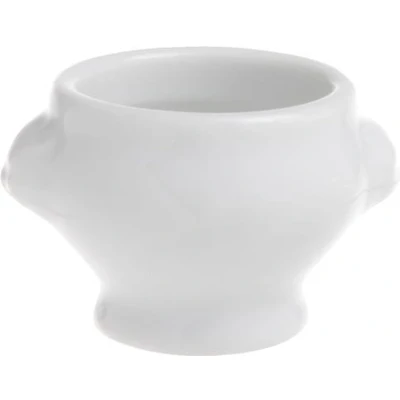 Afbeelding van Cosy &amp; Trendy Aperatief Potje Leeuwenkop 10 cl 6 cm x 5.5 Set