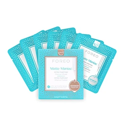 Afbeelding van FOREO UFO™ UFO Masks Matte Maniac 2.0