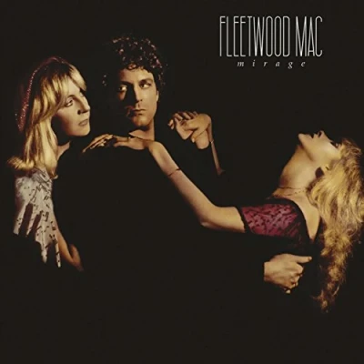 Afbeelding van Fleetwood Mac Mirage (LP)